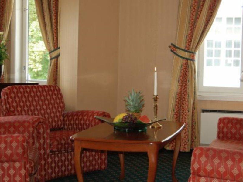 Home Hotel Grand Gjovik Exterior photo